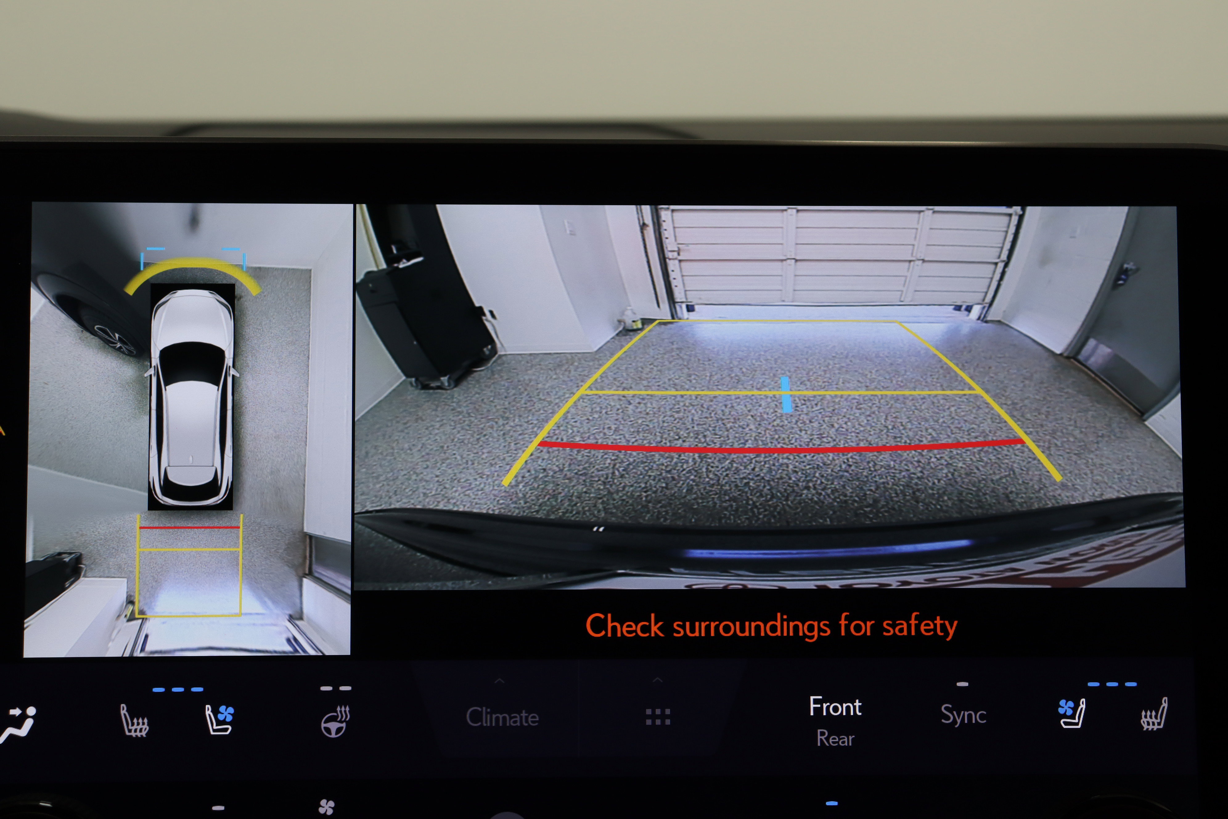 Used 2024 Lexus RX 350h w/ Convenience Package image 20