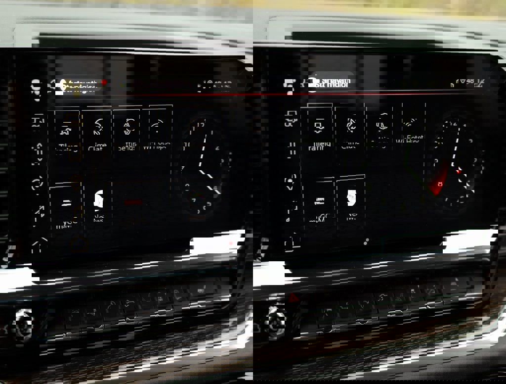 New 2026 GMC Sierra 1500 Elevation w/ Elevation Premium Package image 15