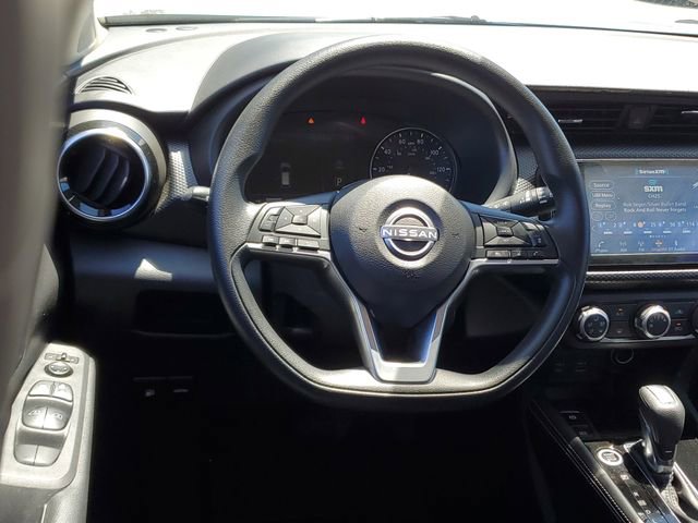 Used 2023 Nissan Kicks SV FWD image 12
