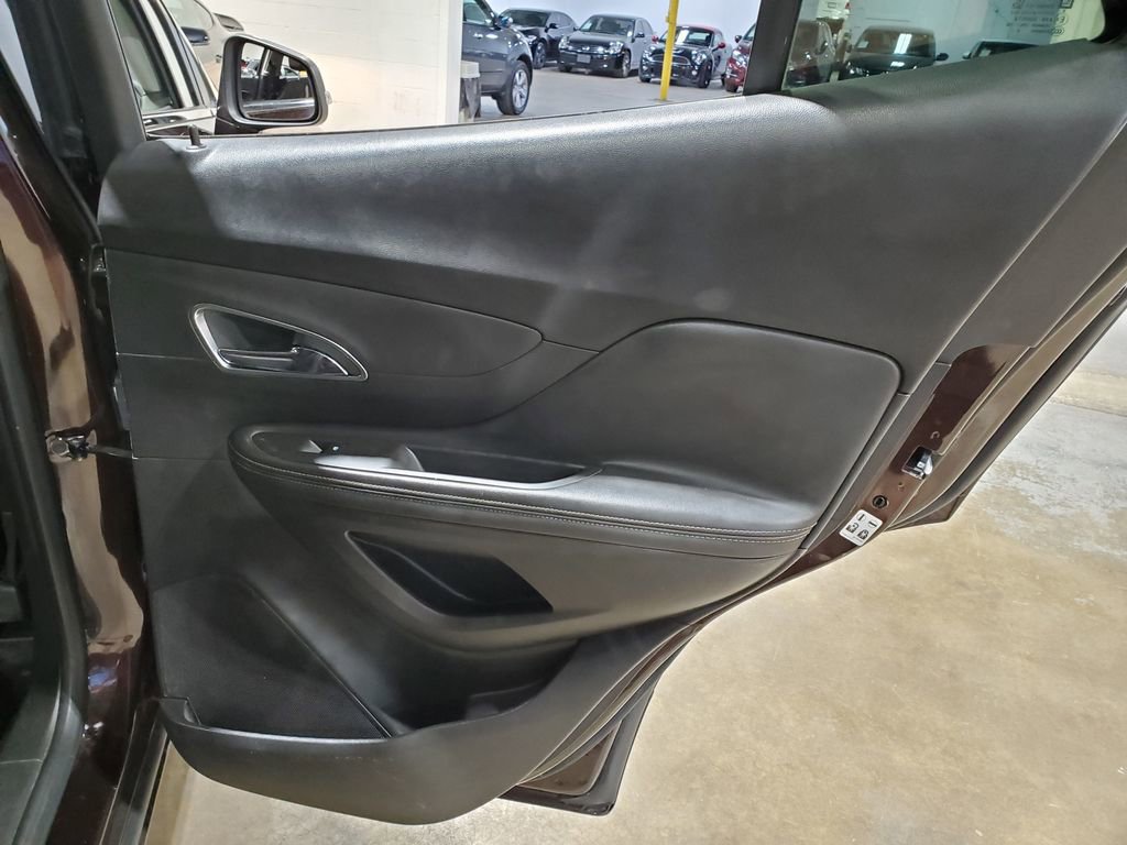 Used 2016 Buick Encore Convenience image 21