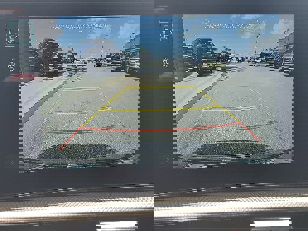 New 2026 Kia Sportage SX image 17