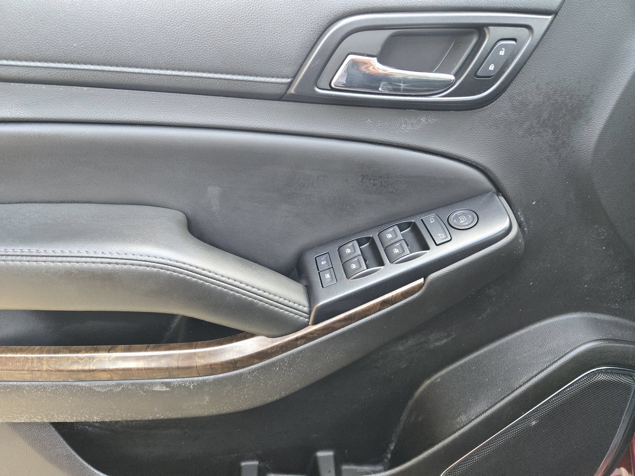 Used 2017 Chevrolet Tahoe LS RWD image 22