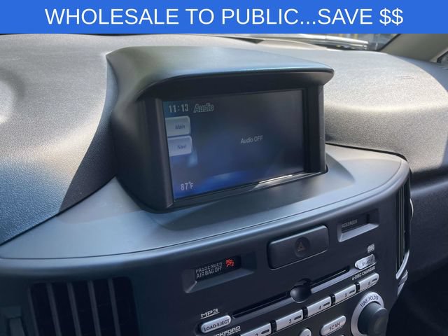 Used 2011 Mitsubishi Endeavor SE FWD image 30