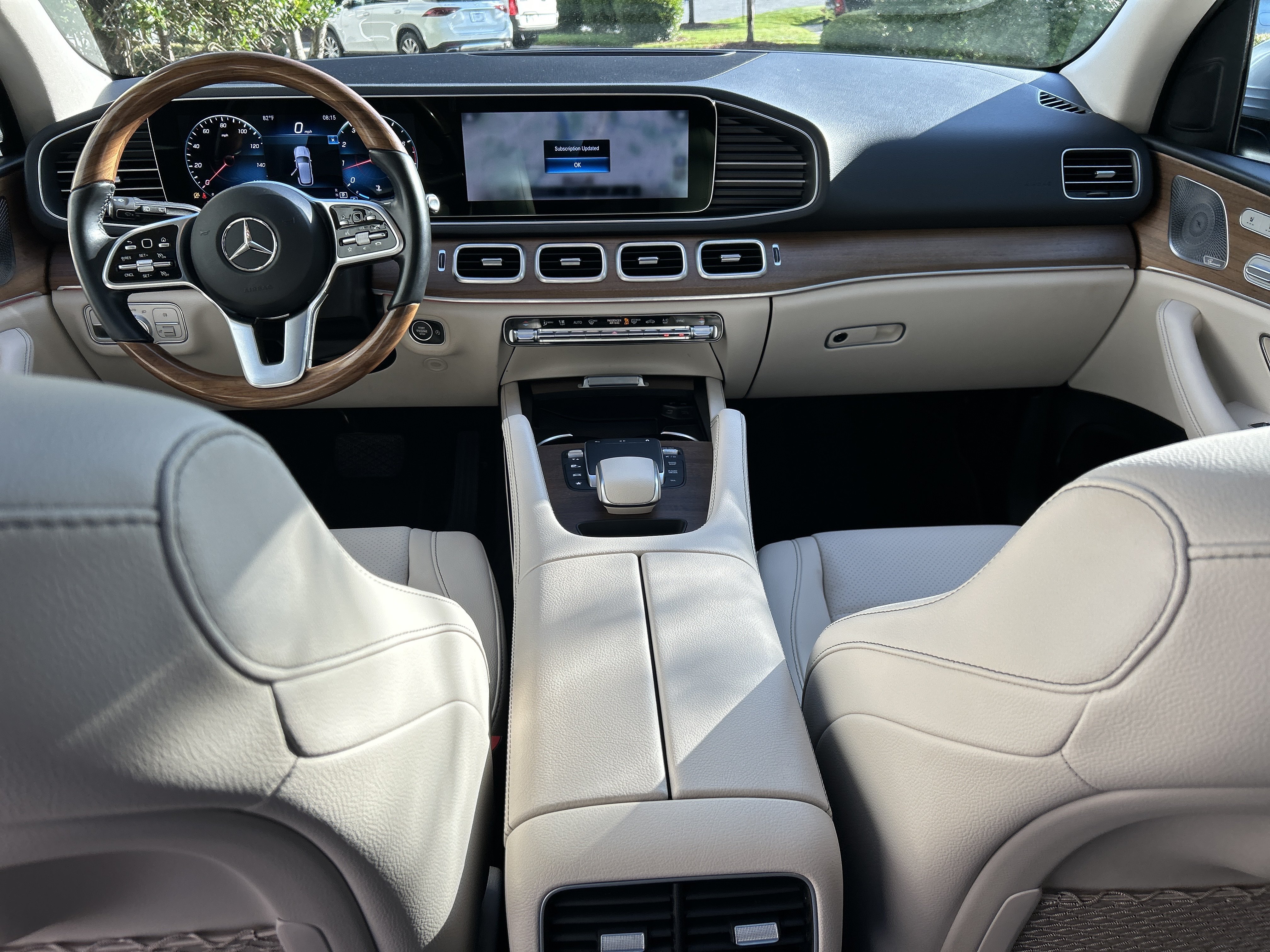 Certified 2022 Mercedes-Benz GLE 350 image 24