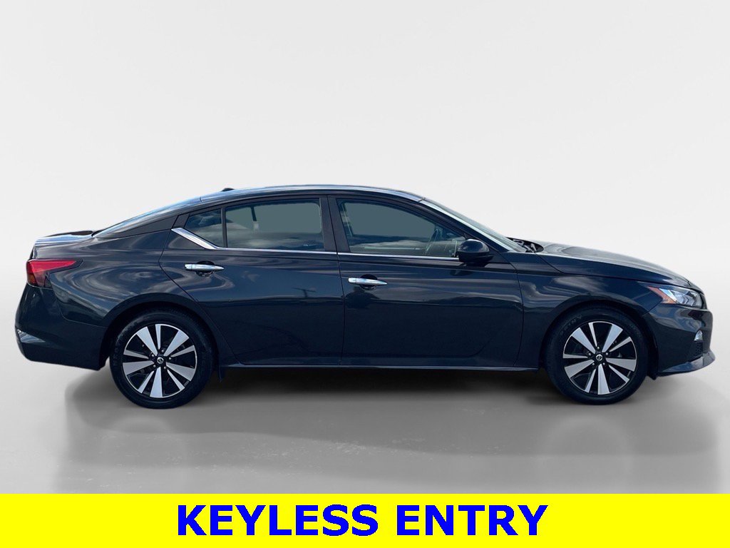 Used 2022 Nissan Altima 2.5 SV image 7