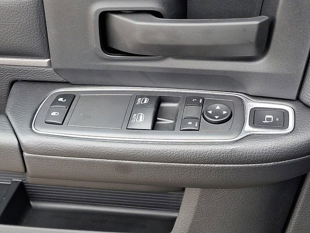 Used 2024 RAM 2500 Tradesman w/ Chrome Appearance Group AWD/4WD image 21