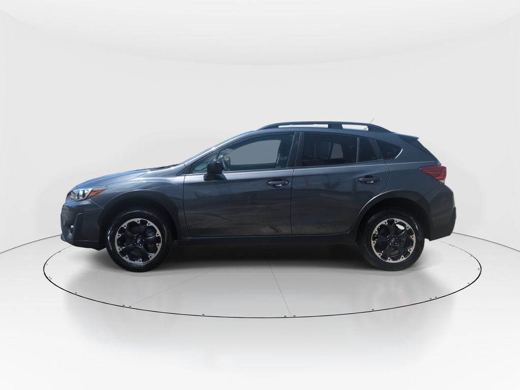 Used 2021 Subaru Crosstrek 2.0i AWD/4WD image 5