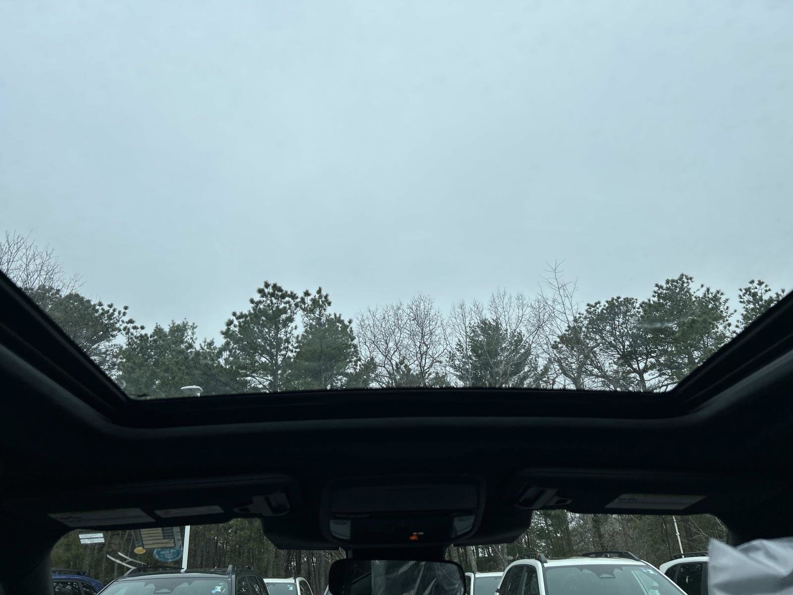 New 2026 Subaru Forester Premium image 8