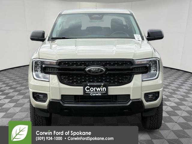 New 2025 Ford Ranger XLT w/ FX4 Off-Road Package image 6