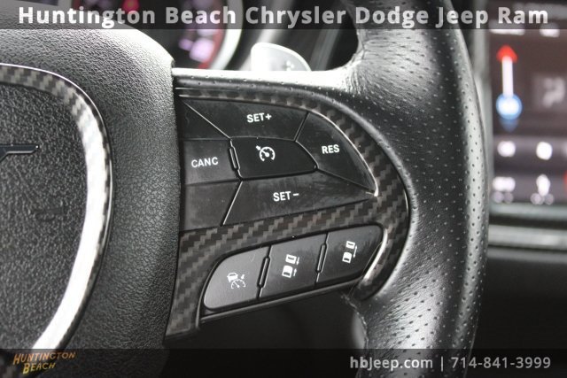 Used 2019 Dodge Challenger R/T Scat Pack image 16