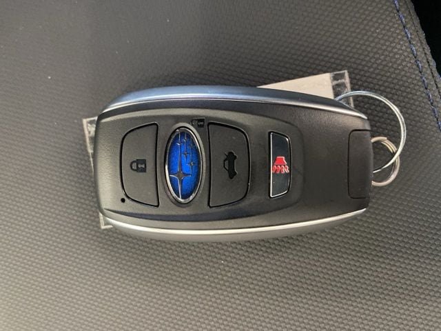 Used 2025 Subaru Forester Limited AWD/4WD image 11