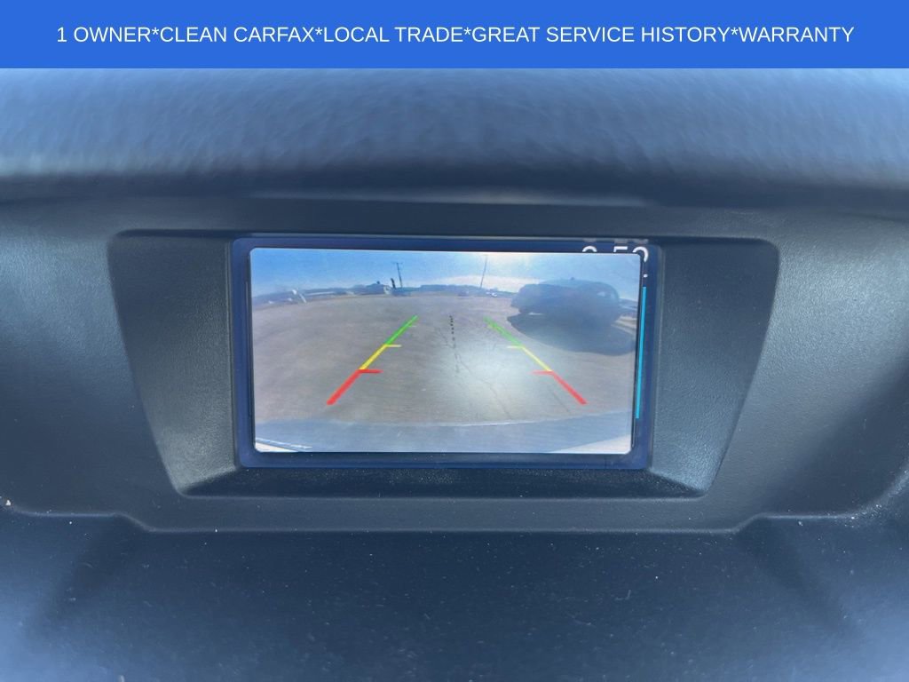 Used 2015 Ford Transit Connect XL FWD image 23
