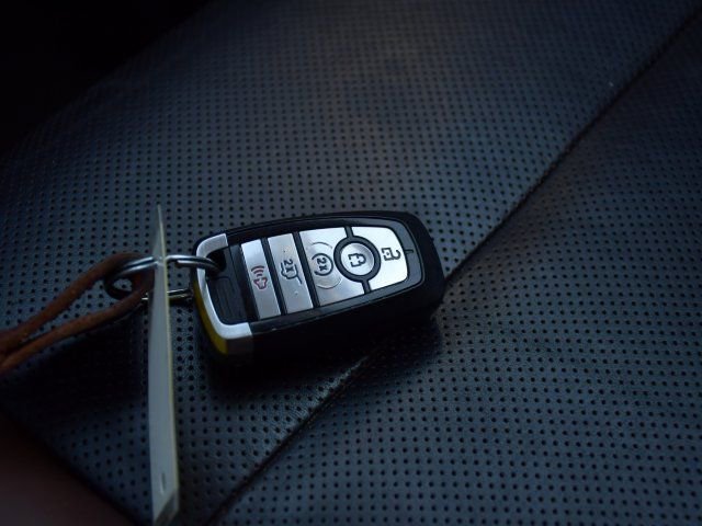 Used 2022 Ford Bronco Sport Badlands w/ Premium Package image 15