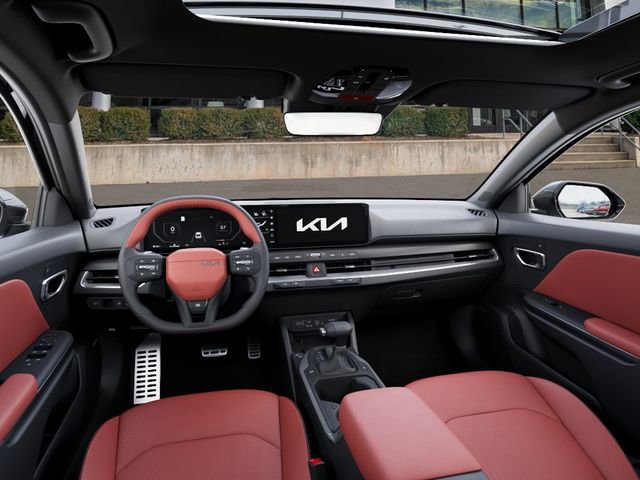 New 2026 Kia K4 GT-Line Turbo FWD image 15