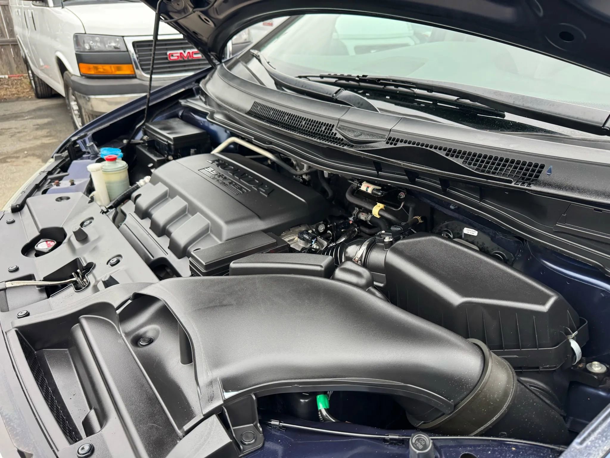 Used 2015 Honda Odyssey EX image 84