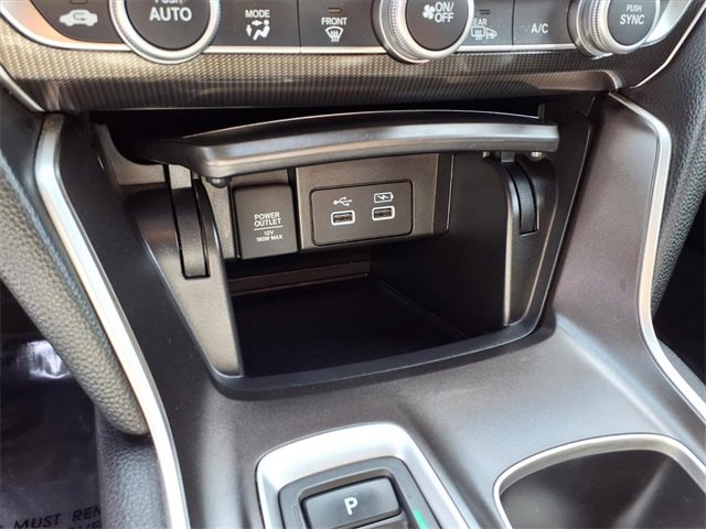 Used 2022 Honda Accord Sport image 20