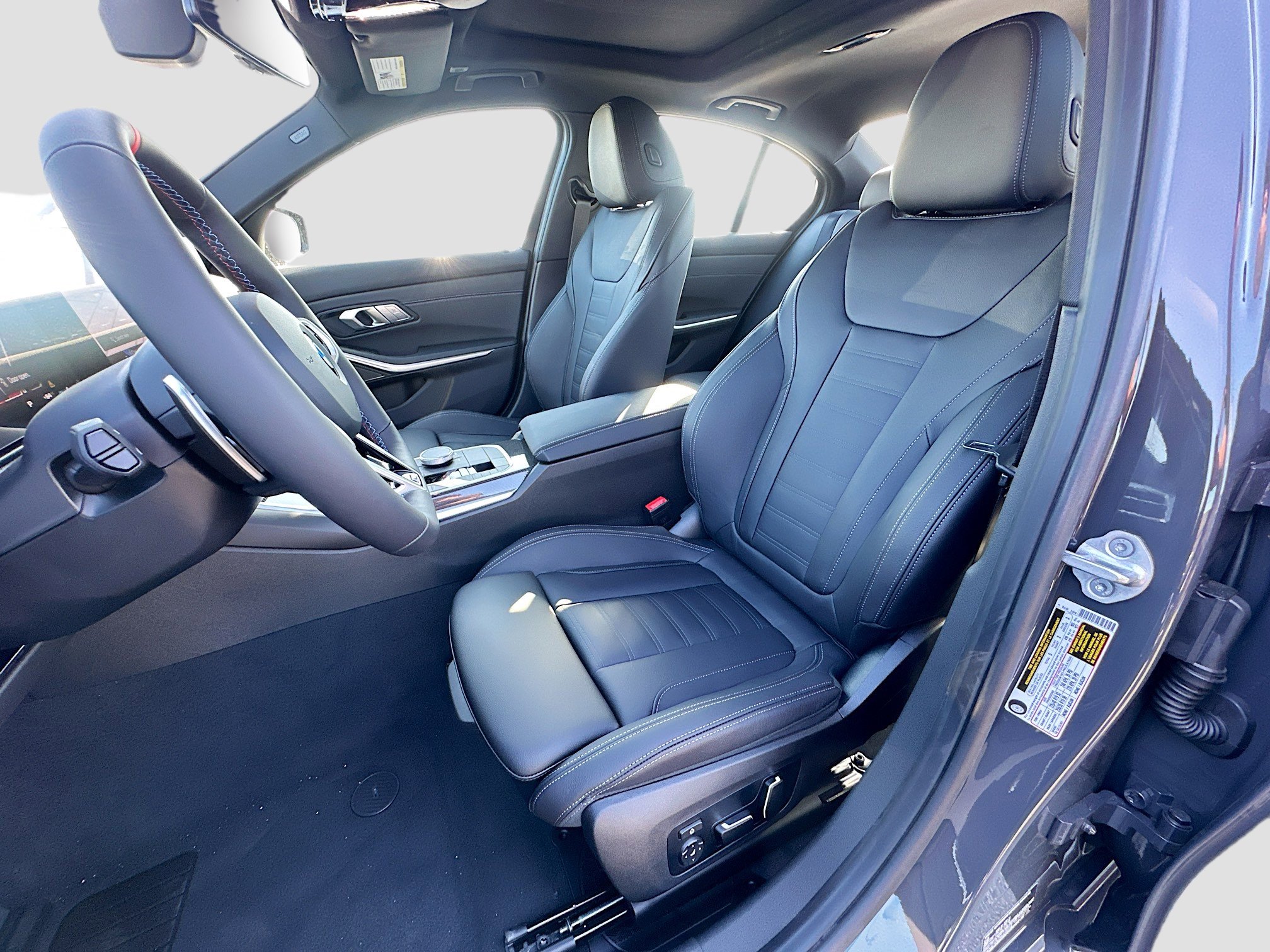 New 2026 BMW M340i w/ Premium Package image 15