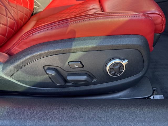 Used 2020 Audi S5 Premium Plus w/ Premium Plus image 19