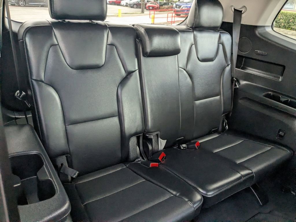 Used 2025 Kia Telluride S AWD/4WD image 45