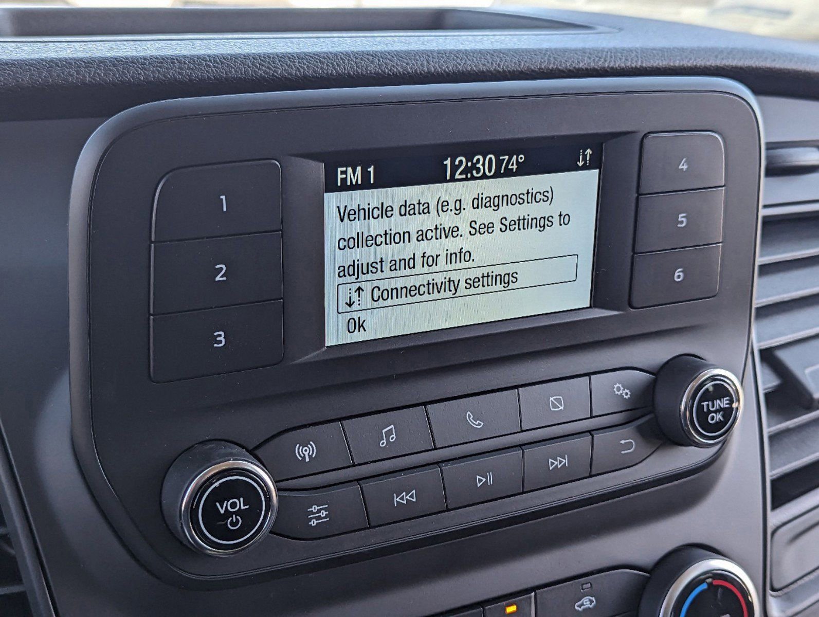 New 2024 Ford Transit 350 XL AWD/4WD image 49