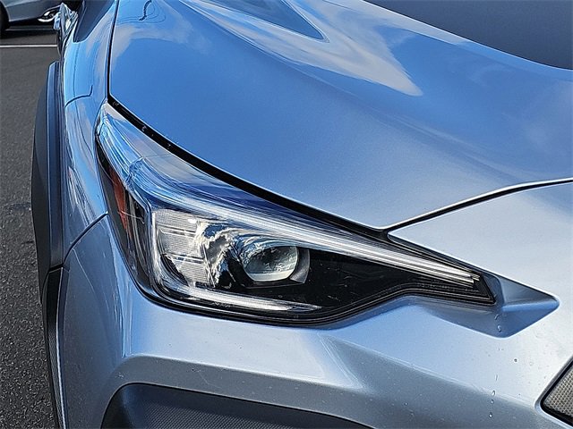 Certified 2024 Subaru Crosstrek 2.5i Wilderness image 9