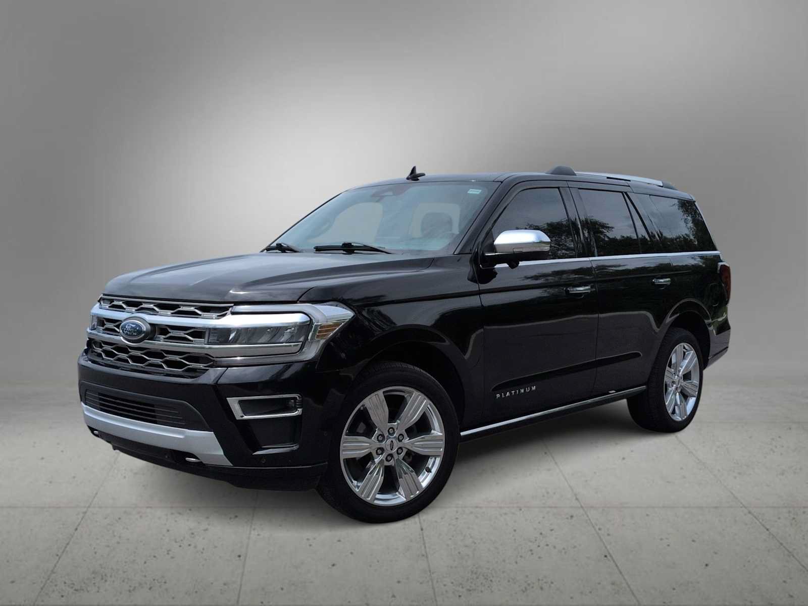 Used 2024 Ford Expedition Platinum
