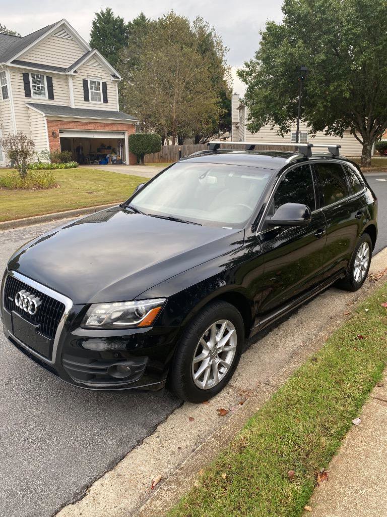 Used 2010 Audi Q5 3.2 Premium Plus image 2