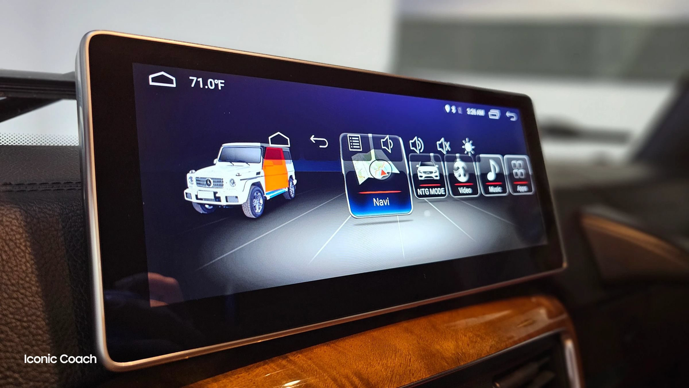 Used 2013 Mercedes-Benz G 550 image 28