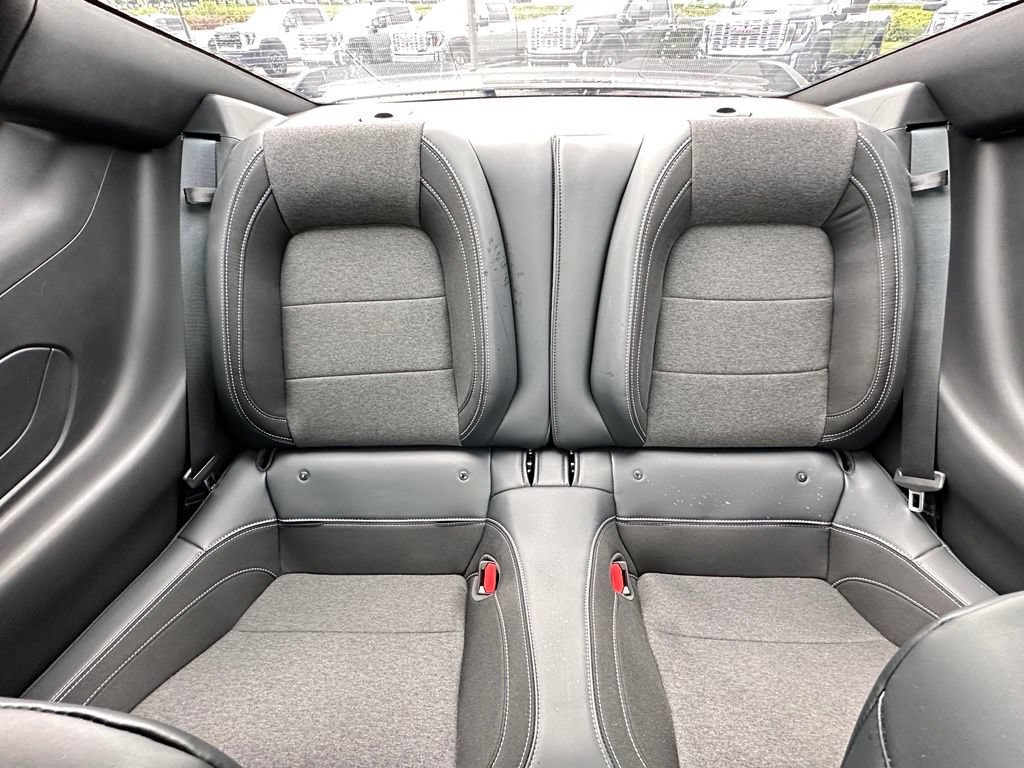Used 2024 Ford Mustang GT RWD image 23