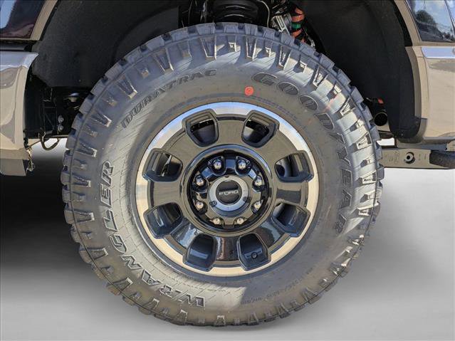 New 2026 Ford F250 King Ranch w/ Tremor Off-Road Package image 25
