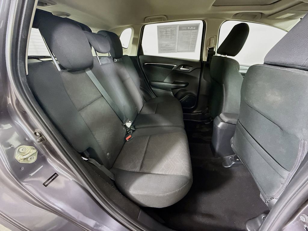 Used 2015 Honda Fit EX-L image 31