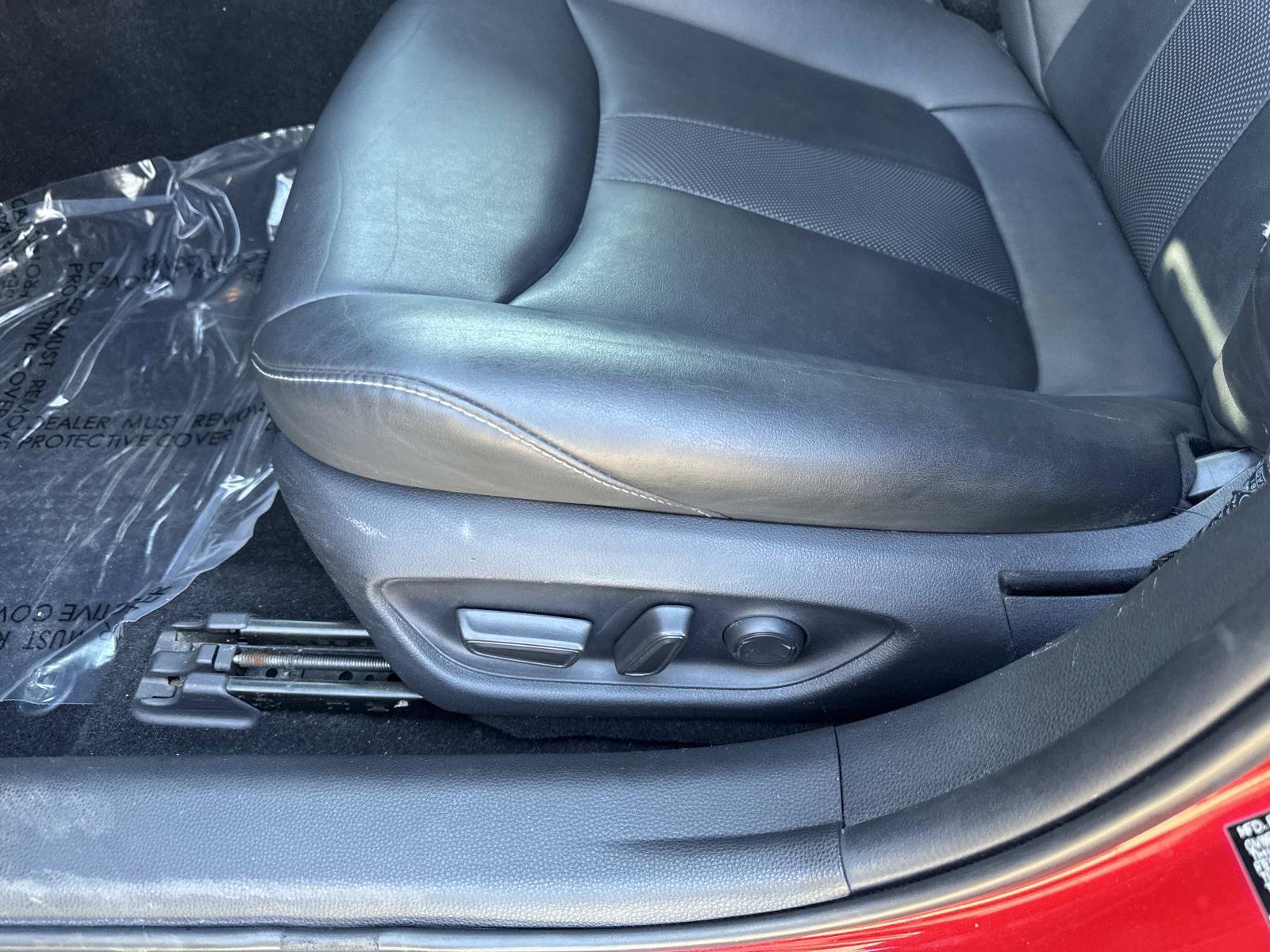 Used 2021 Toyota Mirai w/ Advanced Technology Package image 15