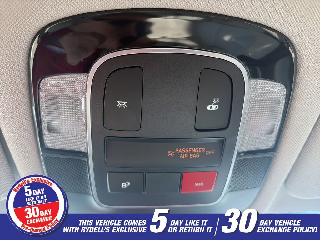 Used 2024 Hyundai Sonata SEL image 20