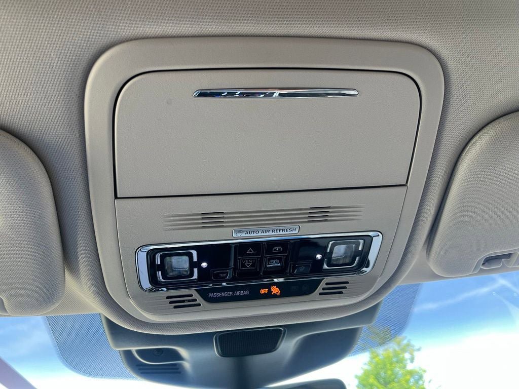 Certified 2023 Lincoln Aviator Reserve w/ Equipment Group 201A AWD/4WD image 38