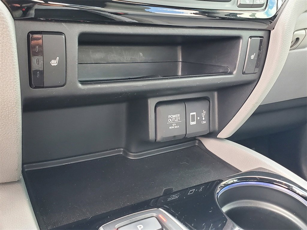 Used 2020 Honda Ridgeline RTL-E image 32