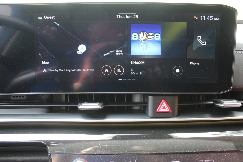 New 2026 Kia Carnival SX Prestige FWD image 54