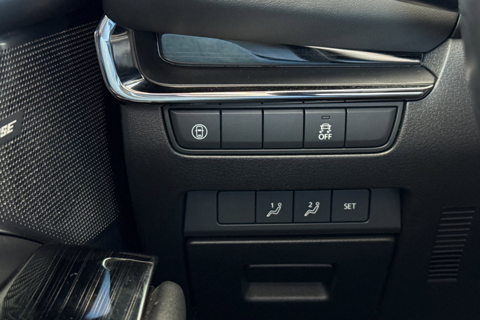 Used 2020 MAZDA MAZDA3 Preferred 4D Hatchback image 34