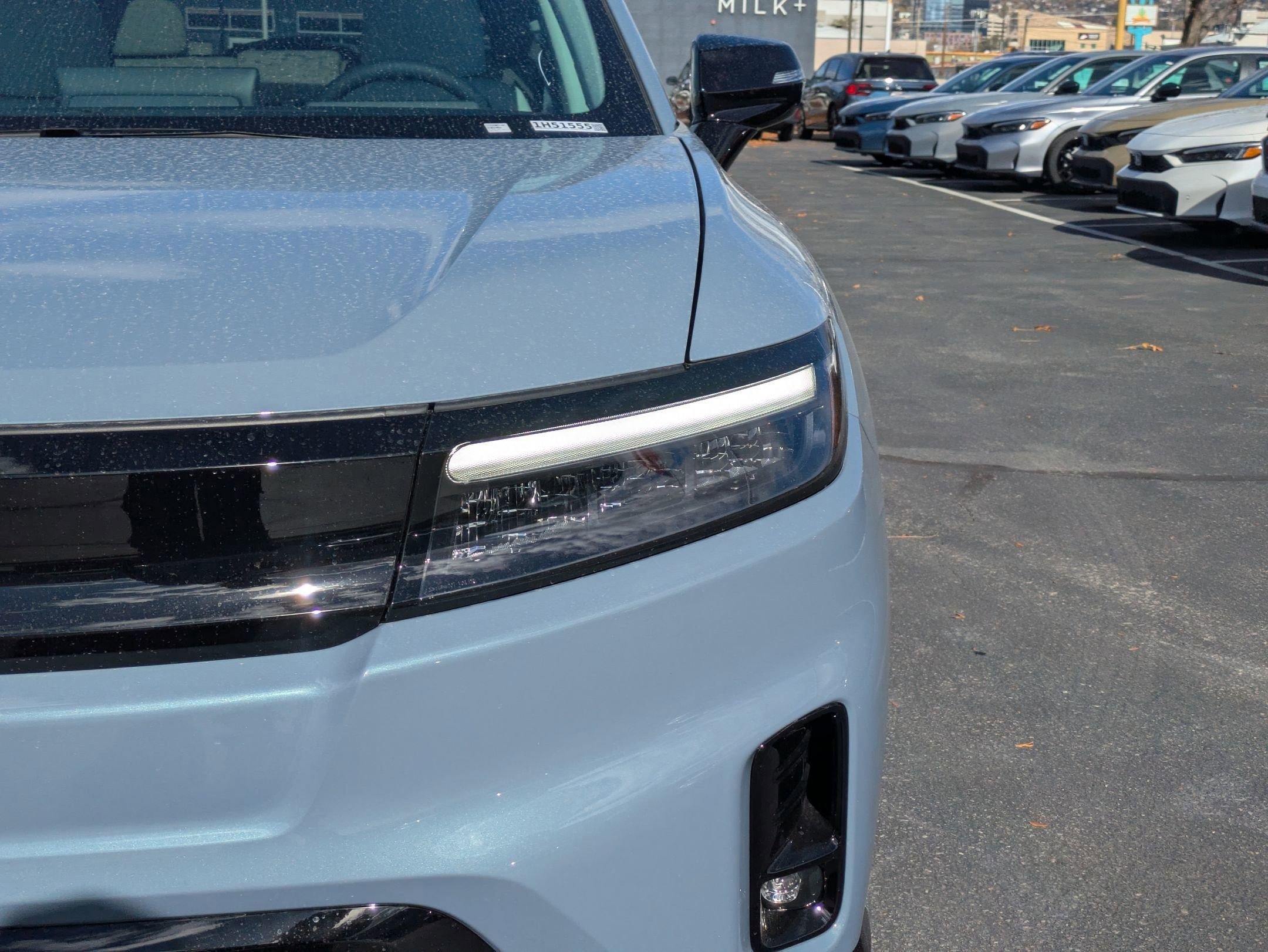 New 2025 Honda Prologue Touring image 11