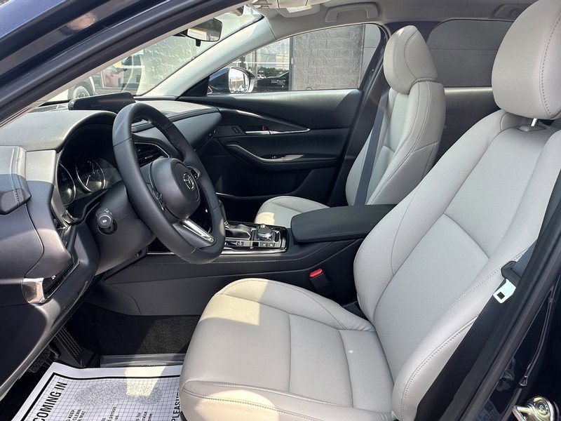 Used 2025 MAZDA CX-30 AWD 2.5 S w/ Preferred Package image 15