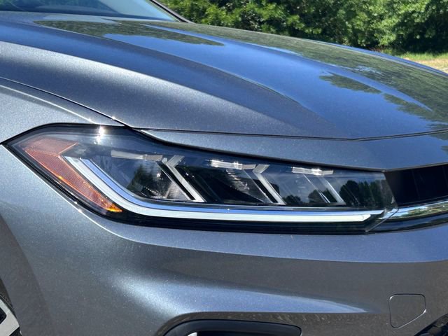 New 2026 Volkswagen Jetta S FWD image 3