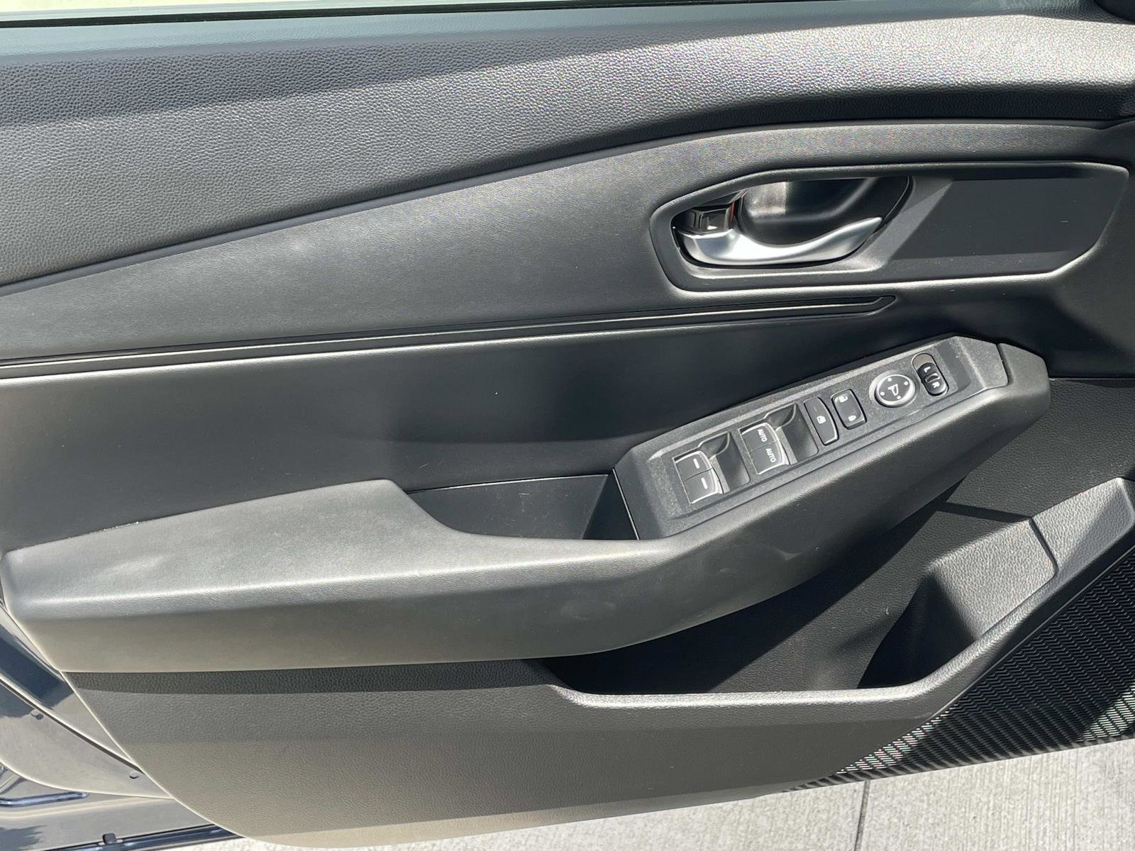 Certified 2024 Honda Accord EX image 14