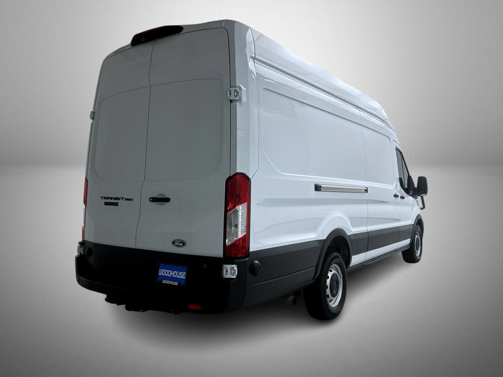 Used 2026 Ford Transit 350 148 High Roof Extended w/ Load Area Protection Package RWD image 5