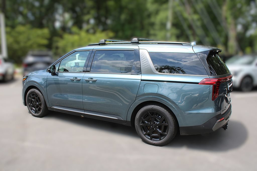 New 2026 Kia Carnival SX Prestige FWD image 10