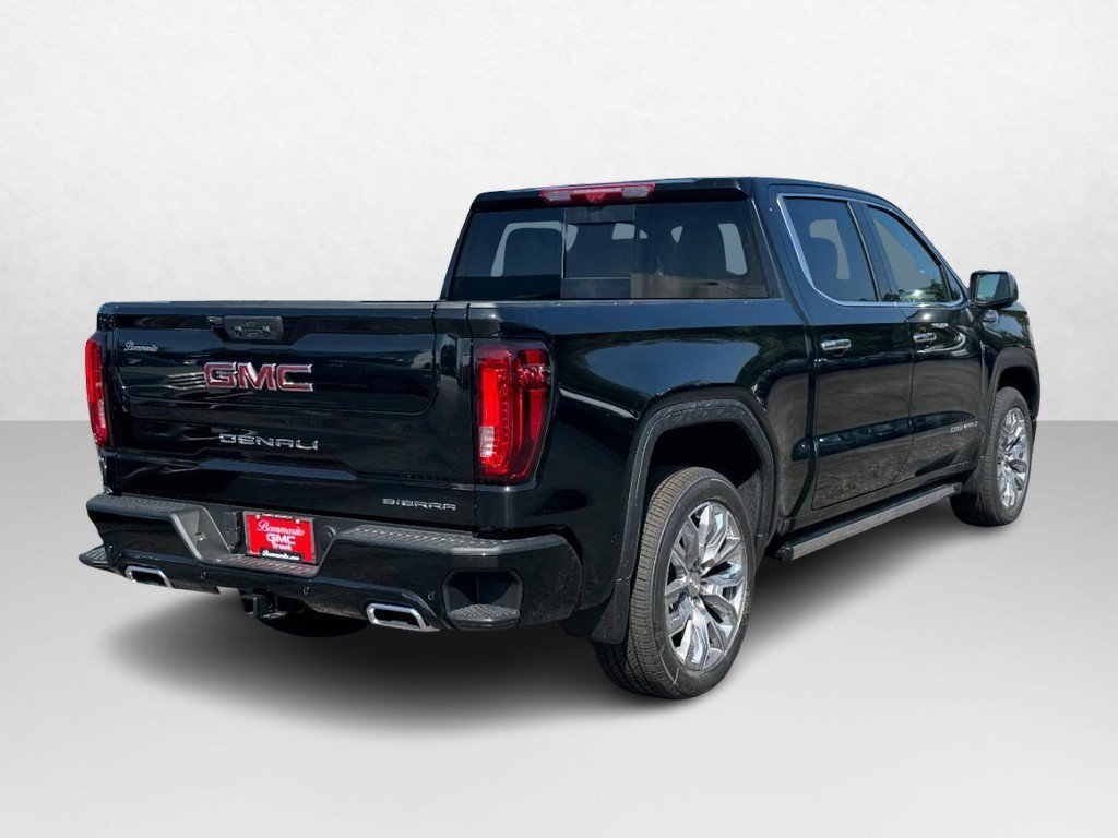 New 2026 GMC Sierra 1500 Denali image 3