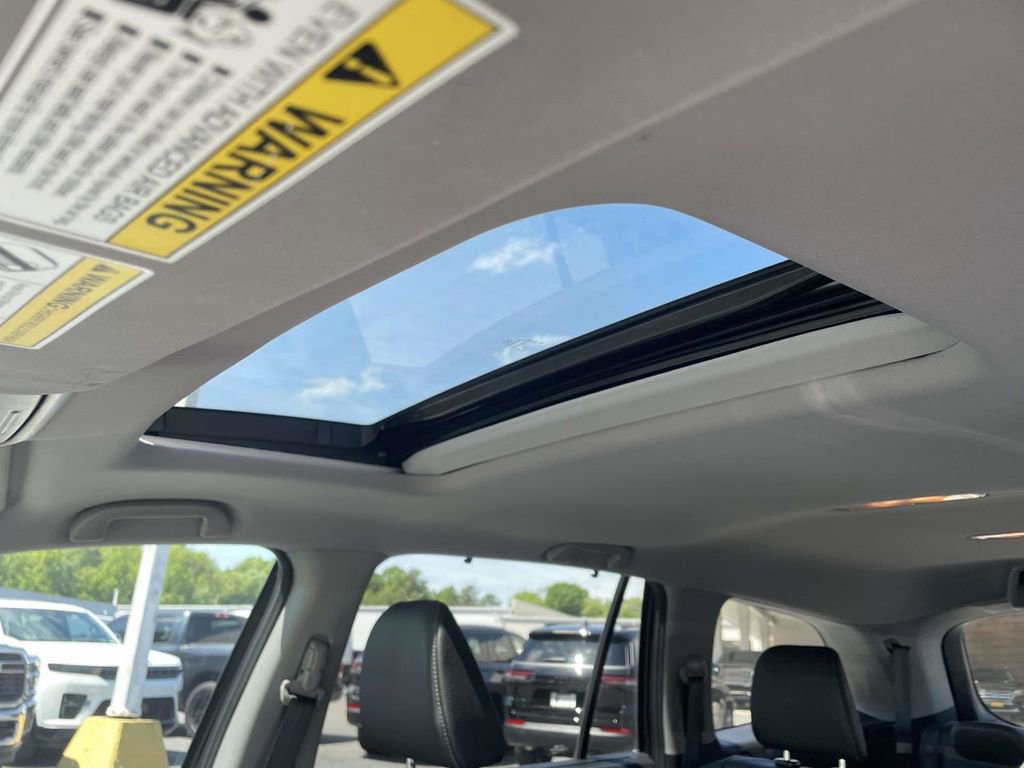 Used 2020 Honda Pilot EX-L image 29