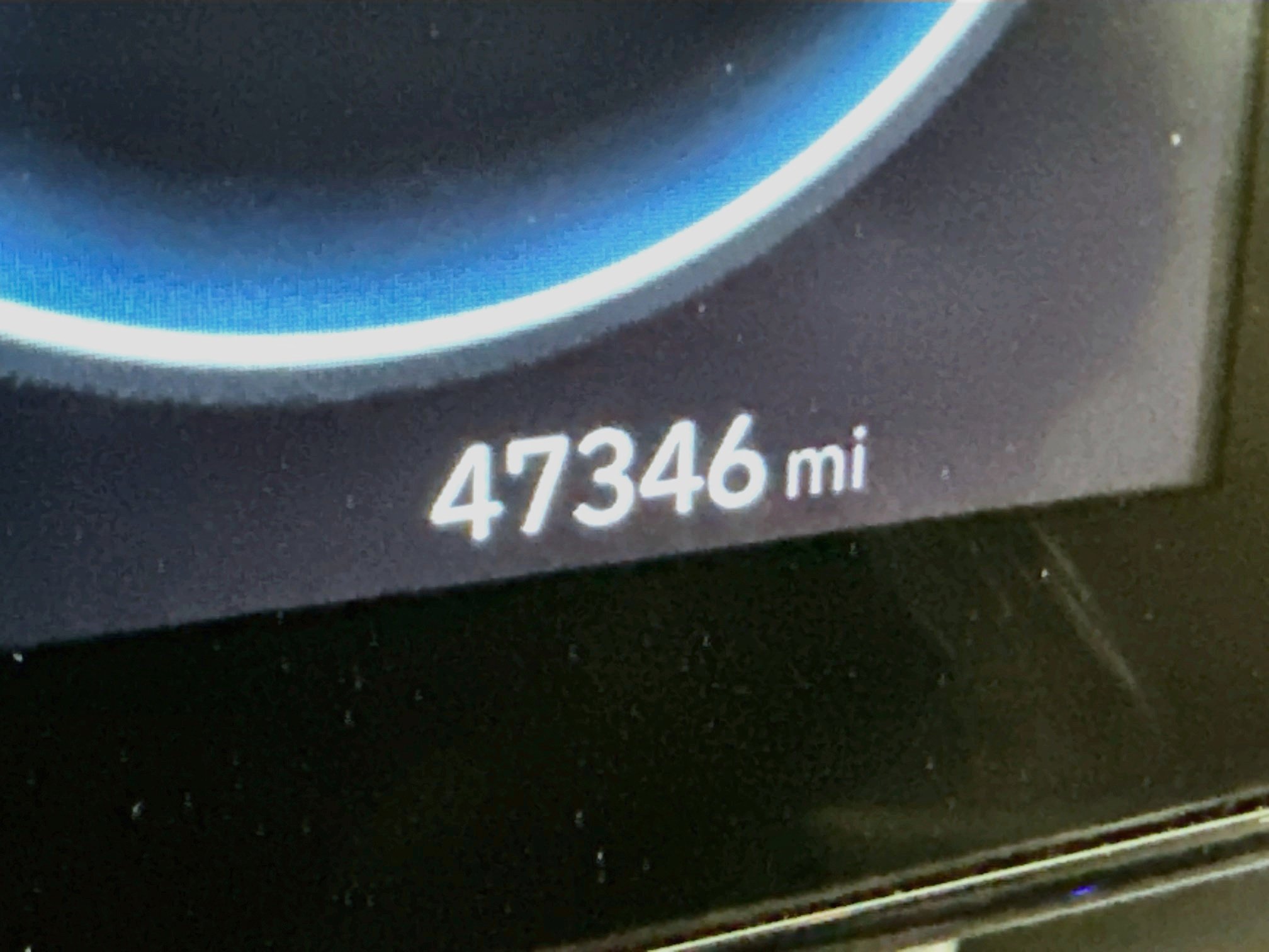 Used 2025 Hyundai Elantra SEL FWD image 19