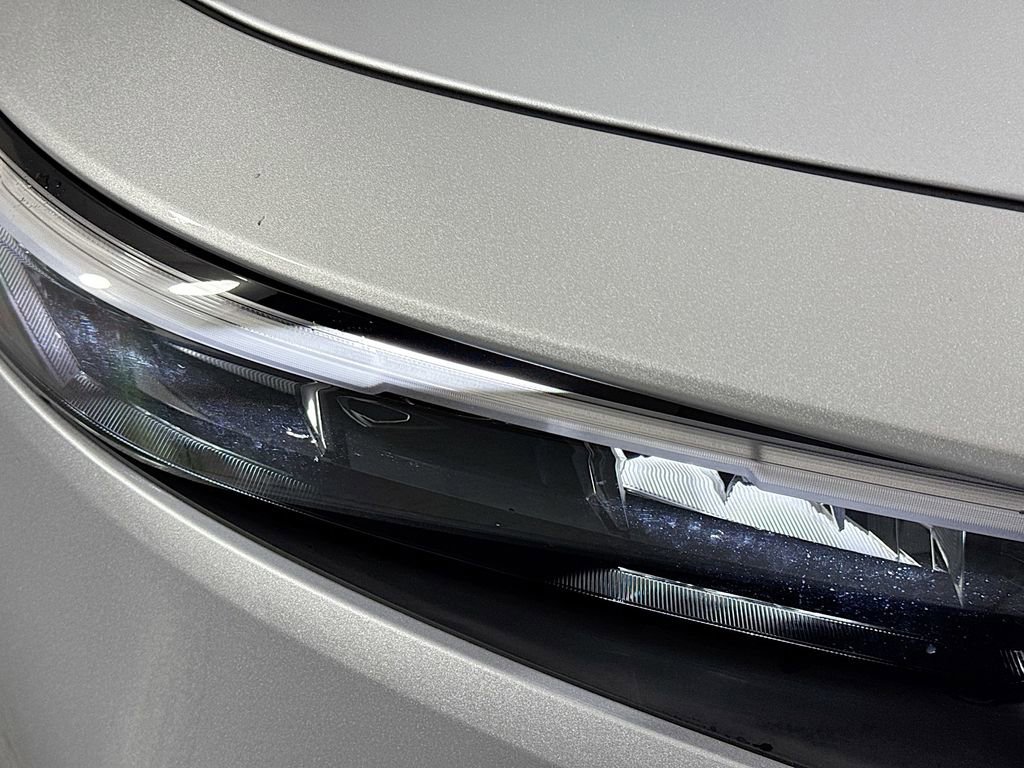 Used 2025 Honda Accord EX-L image 42