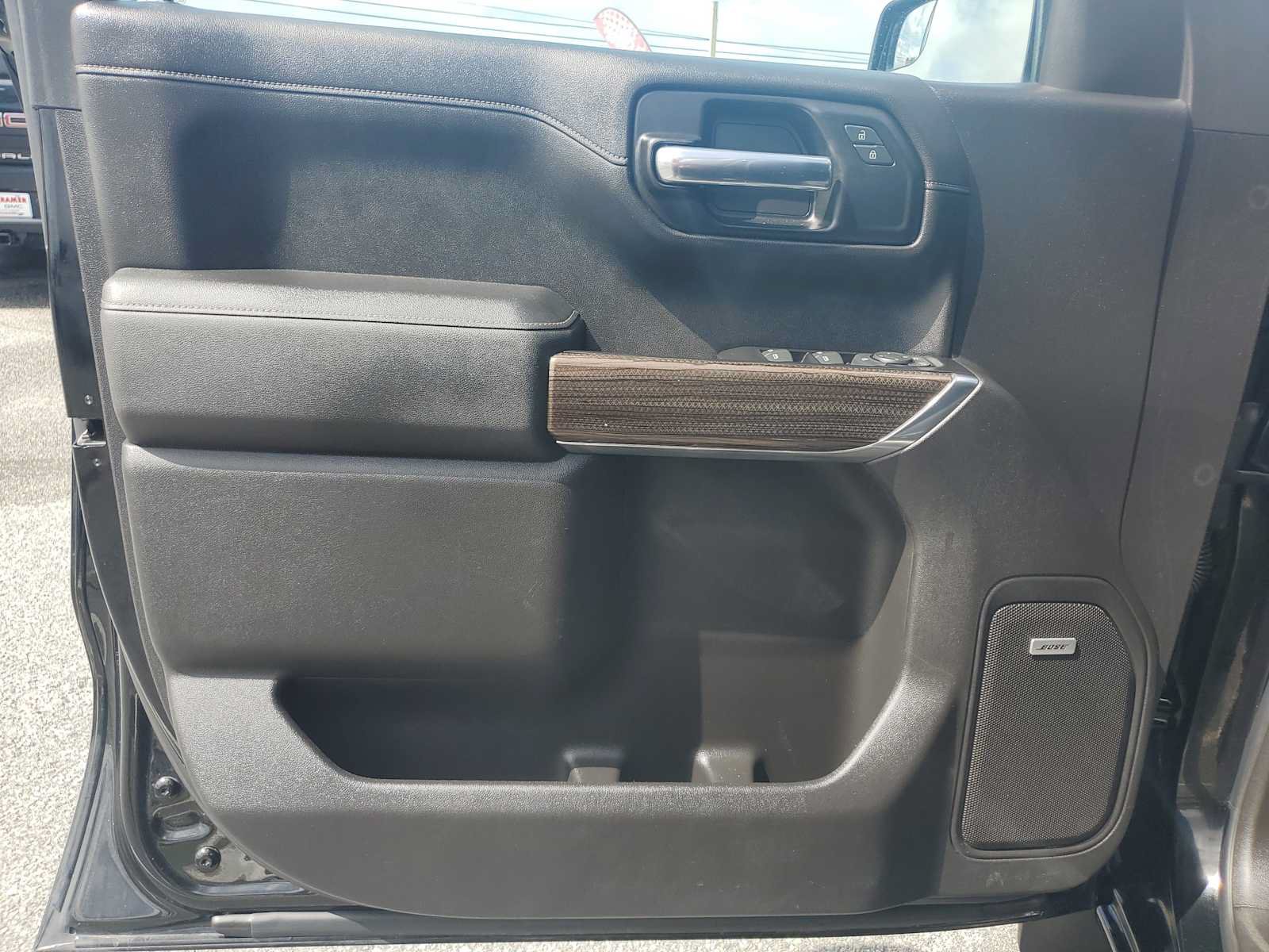Used 2019 Chevrolet Silverado 1500 RST w/ All-Star Edition AWD/4WD image 20