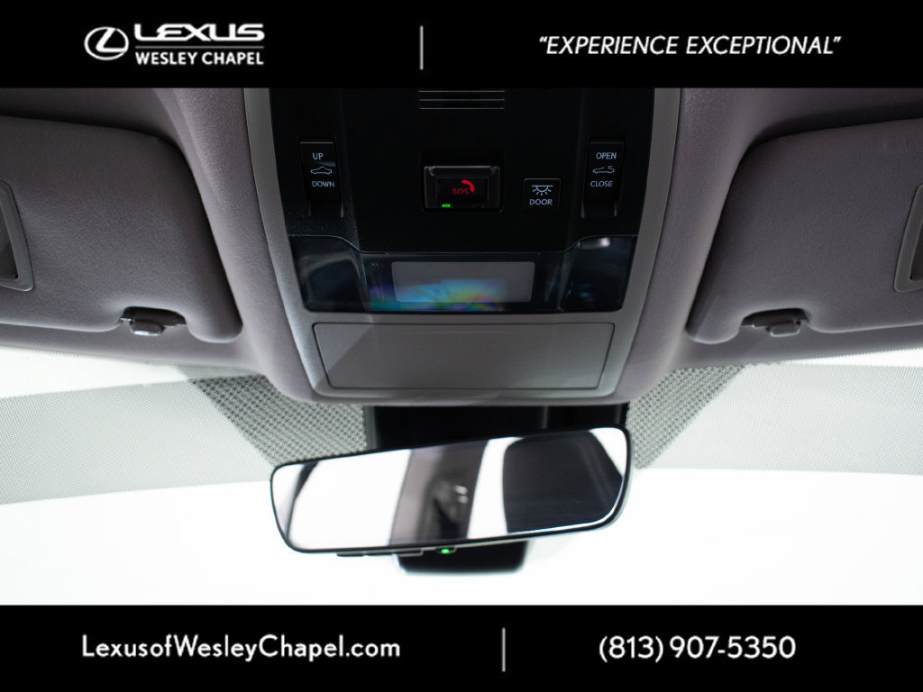 Certified 2022 Lexus RX 350L FWD w/ Premium Package image 23