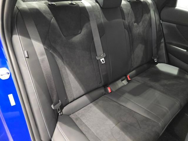 New 2026 Hyundai Elantra N w/ Cargo Package image 18